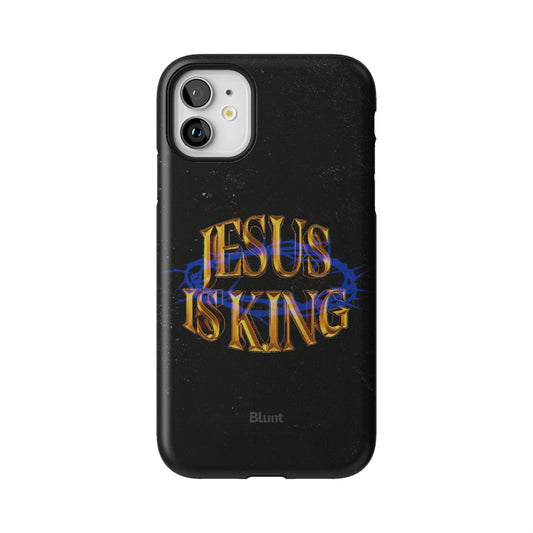 Crowned Truth iPhone Case gallery - Iphone_11_Iphone_1