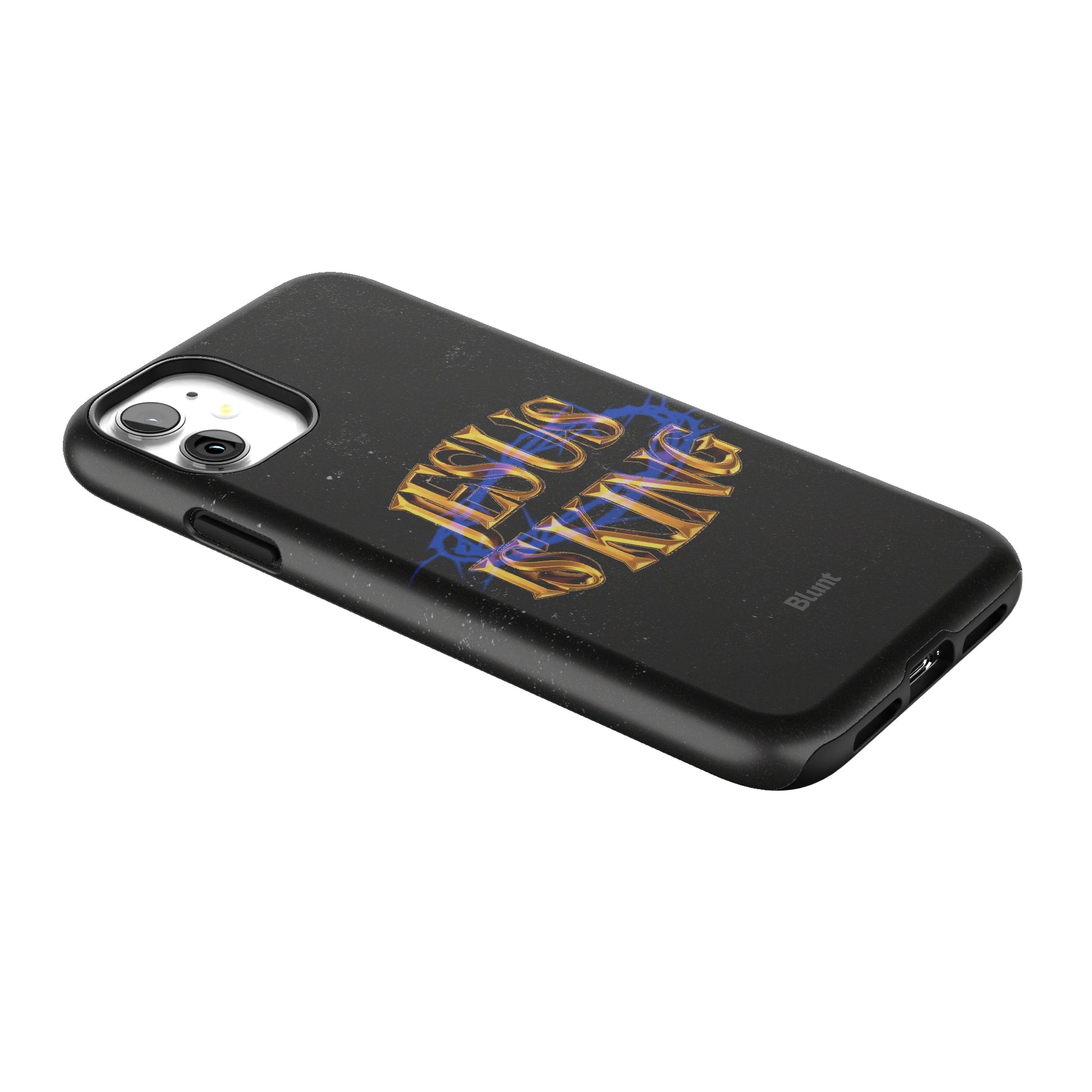 Crowned Truth iPhone Case gallery - Iphone_11_Iphone_2