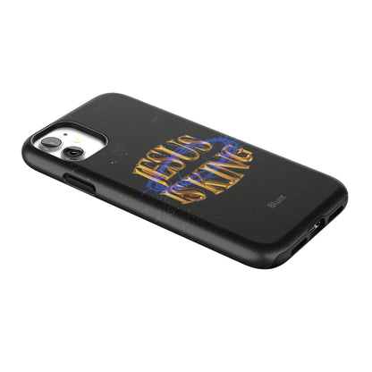 Crowned Truth iPhone Case gallery - Iphone_11_Iphone_2