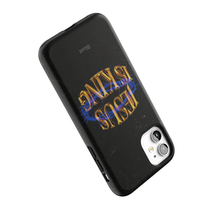 Crowned Truth iPhone Case gallery - Iphone_11_Iphone_5