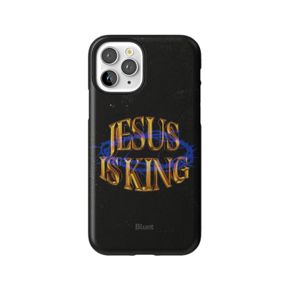 Crowned Truth iPhone Case gallery - Iphone_11_Pro_1