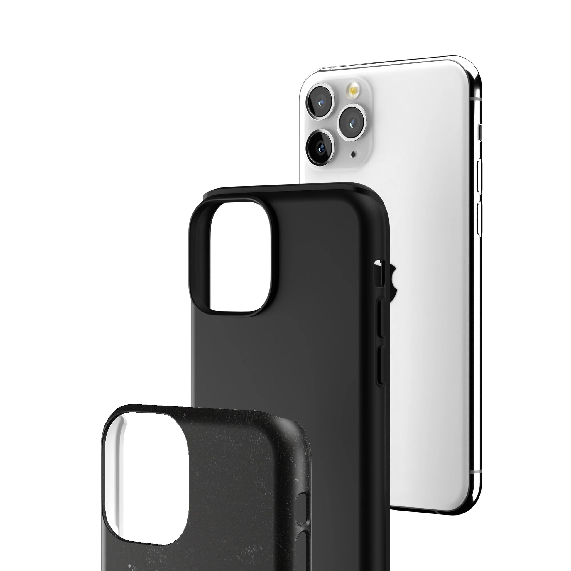 Crowned Truth iPhone Case gallery - Iphone_11_Pro_3