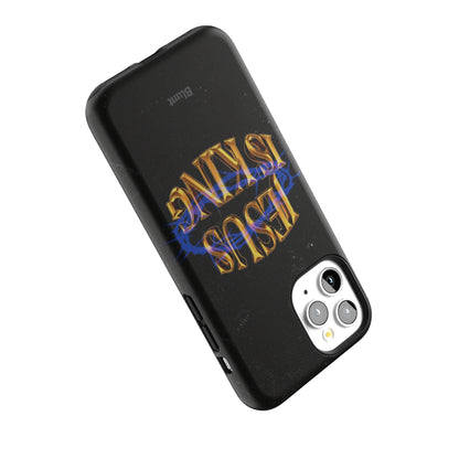 Crowned Truth iPhone Case gallery - Iphone_11_Pro_5