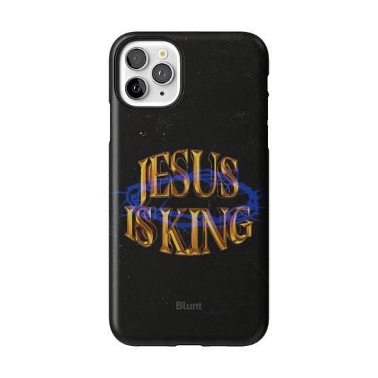 Crowned Truth iPhone Case gallery - Iphone_11_Pro_Max_1