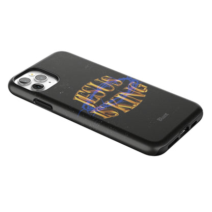 Crowned Truth iPhone Case gallery - Iphone_11_Pro_Max_2
