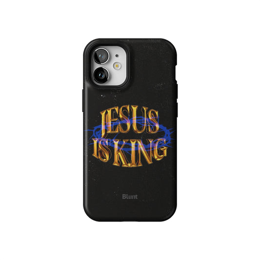 Crowned Truth iPhone Case gallery - Iphone_12_Mini_Air_Plus_1