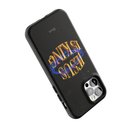 Crowned Truth iPhone Case gallery - Iphone_12_Pro_5