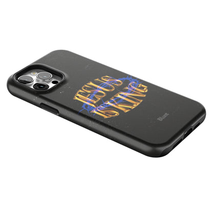 Crowned Truth iPhone Case gallery - Iphone_12_Pro_Max_2