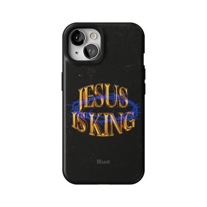 Crowned Truth iPhone Case gallery - Iphone_13_Iphone_1