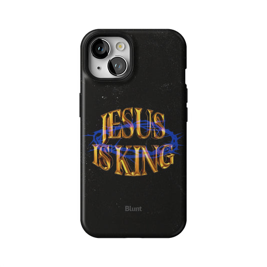 Crowned Truth iPhone Case gallery - Iphone_13_Iphone_1
