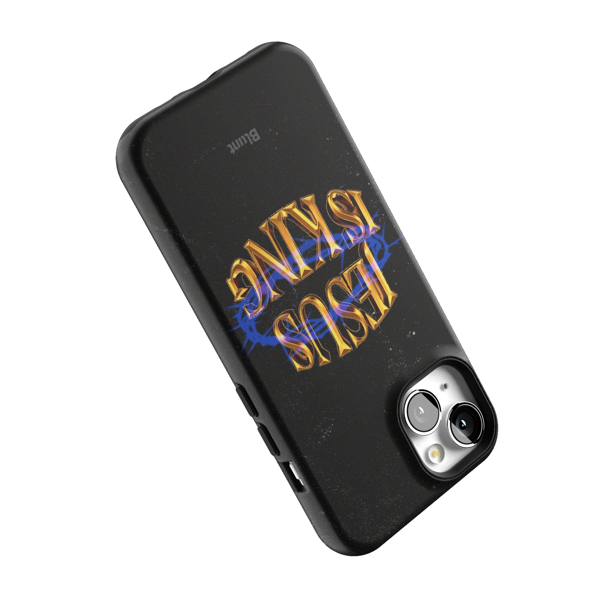 Crowned Truth iPhone Case gallery - Iphone_13_Iphone_5
