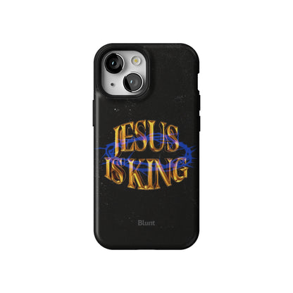 Crowned Truth iPhone Case gallery - Iphone_13_Mini_Air_Plus_1