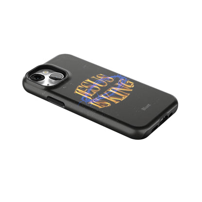 Crowned Truth iPhone Case gallery - Iphone_13_Mini_Air_Plus_2