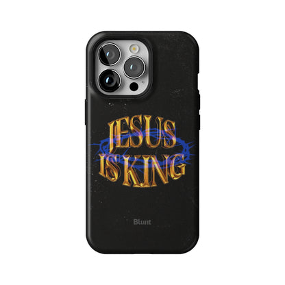 Crowned Truth iPhone Case gallery - Iphone_13_Pro_1