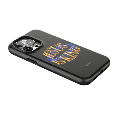 Crowned Truth iPhone Case gallery - Iphone_13_Pro_2