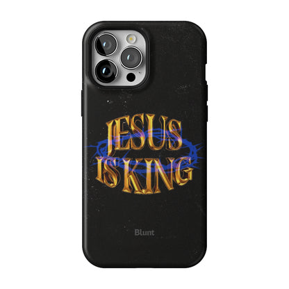 Crowned Truth iPhone Case gallery - Iphone_13_Pro_Max_1