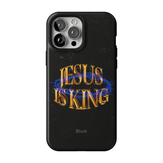 Crowned Truth iPhone Case gallery - Iphone_13_Pro_Max_1