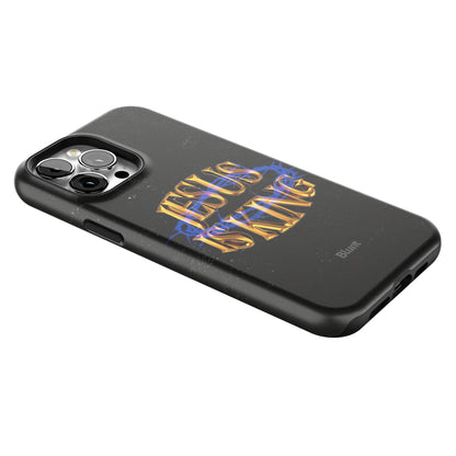 Crowned Truth iPhone Case gallery - Iphone_13_Pro_Max_2