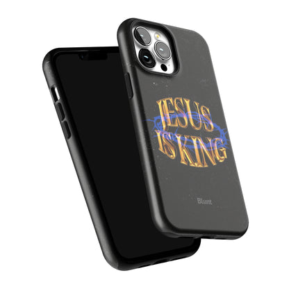Crowned Truth iPhone Case gallery - Iphone_13_Pro_Max_6
