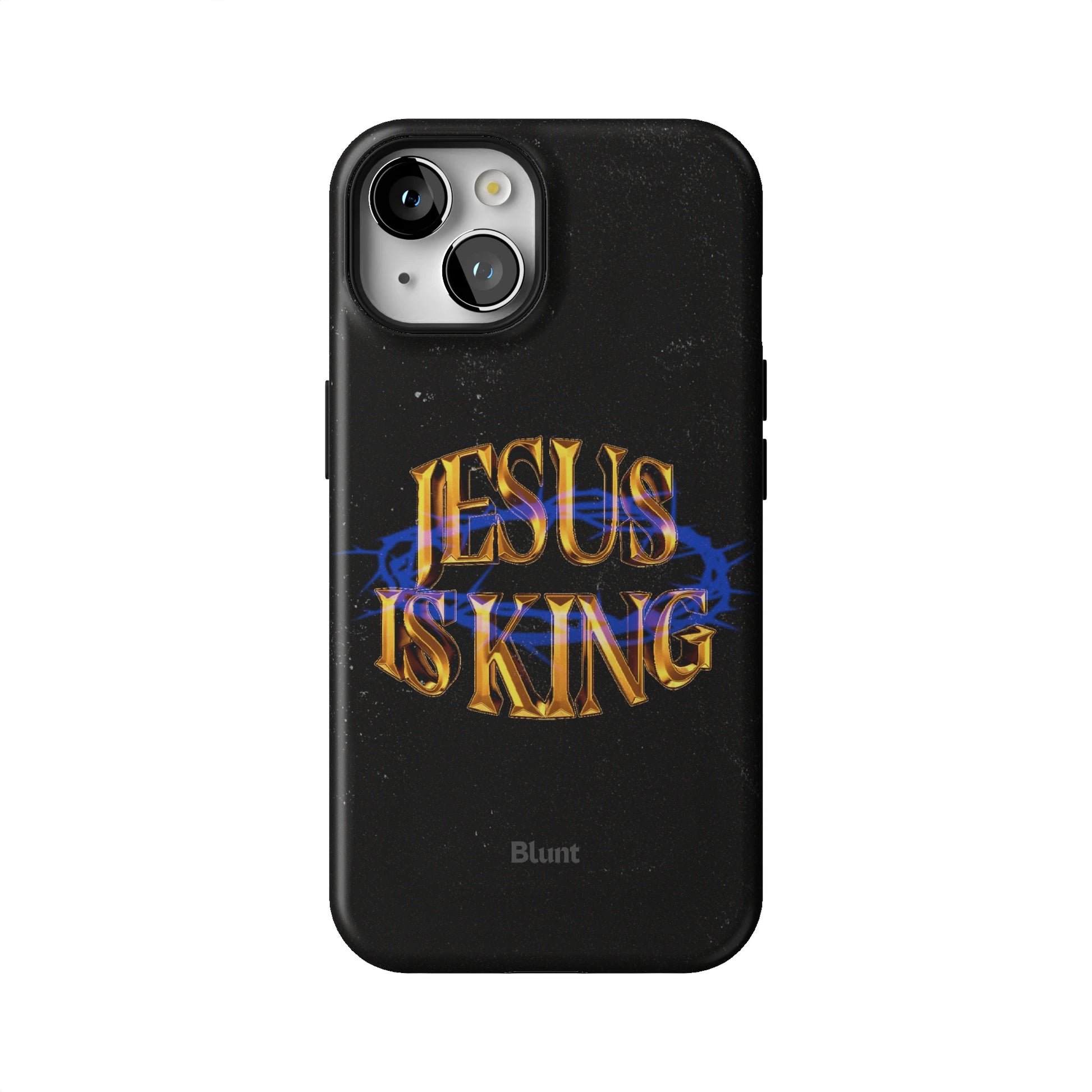 Crowned Truth iPhone Case gallery - Iphone_14_Iphone_1