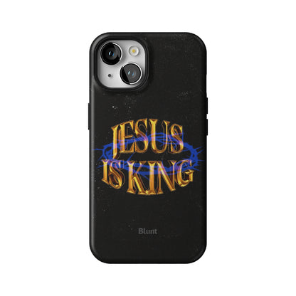Crowned Truth iPhone Case gallery - Iphone_14_Iphone_1