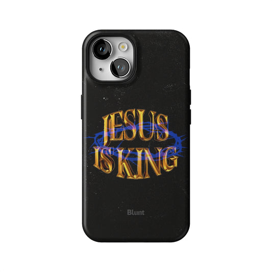 Crowned Truth iPhone Case gallery - Iphone_14_Iphone_1
