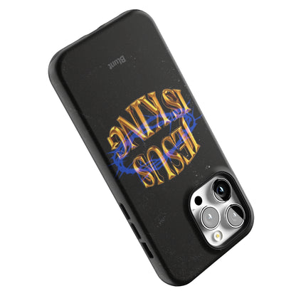 Crowned Truth iPhone Case gallery - Iphone_14_Pro_Max_5