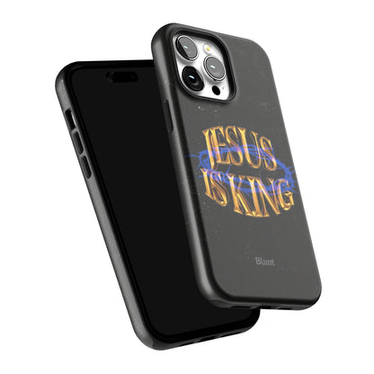 Crowned Truth iPhone Case gallery - Iphone_14_Pro_Max_6