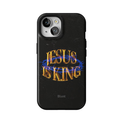 Crowned Truth iPhone Case gallery - Iphone_15_Iphone_1