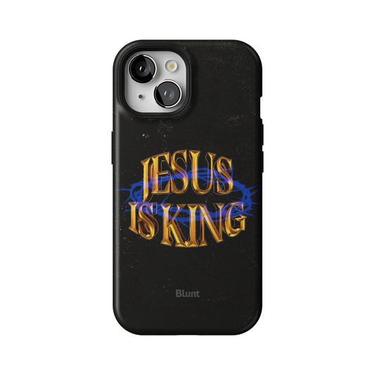 Crowned Truth iPhone Case gallery - Iphone_15_Iphone_1