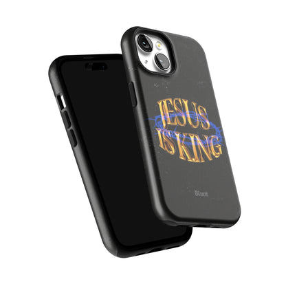 Crowned Truth iPhone Case gallery - Iphone_15_Iphone_6