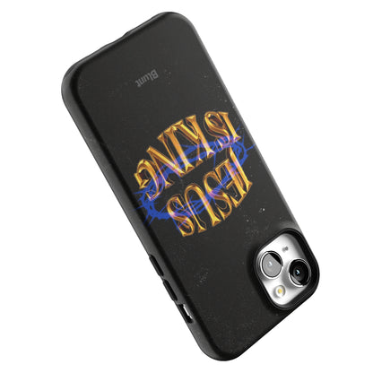 Crowned Truth iPhone Case gallery - Iphone_15_Mini_Air_Plus_5