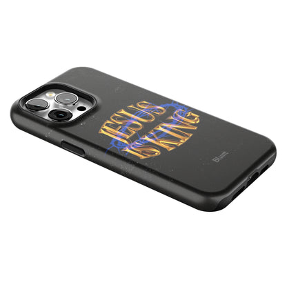 Crowned Truth iPhone Case gallery - Iphone_15_Pro_Max_2