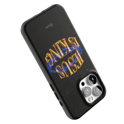 Crowned Truth iPhone Case gallery - Iphone_15_Pro_Max_5