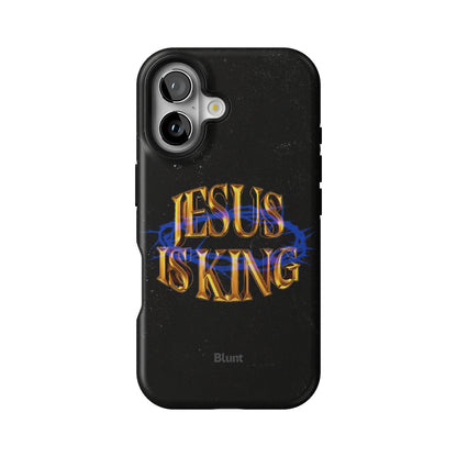 Crowned Truth iPhone Case gallery - Iphone_16_Iphone_1