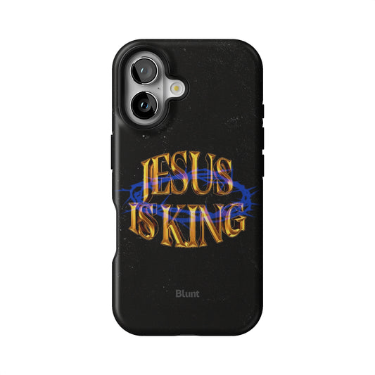 Crowned Truth iPhone Case gallery - Iphone_16_Iphone_1