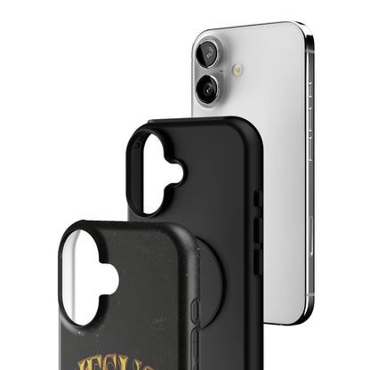 Crowned Truth iPhone Case gallery - Iphone_16_Iphone_3