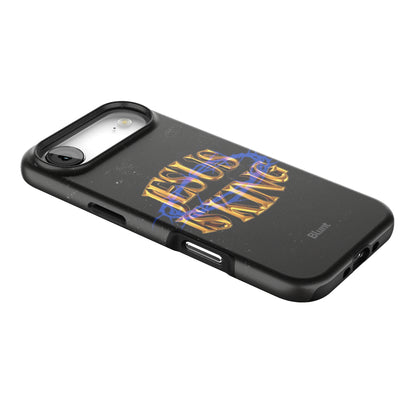 Crowned Truth iPhone Case gallery - Iphone_17_Air_2