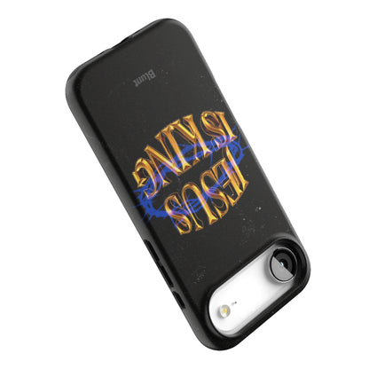 Crowned Truth iPhone Case gallery - Iphone_17_Air_5