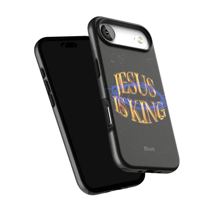 Crowned Truth iPhone Case gallery - Iphone_17_Air_6