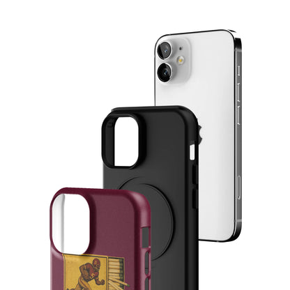 DC Football iPhone Case gallery - Iphone_12_Mini_Air_Plus_3