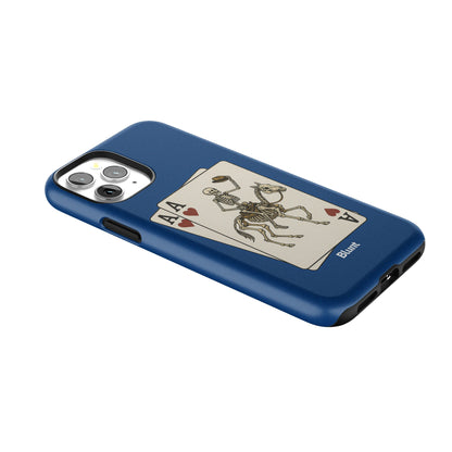 Dead Mans Hand iPhone Case gallery - Iphone_11_Pro_2