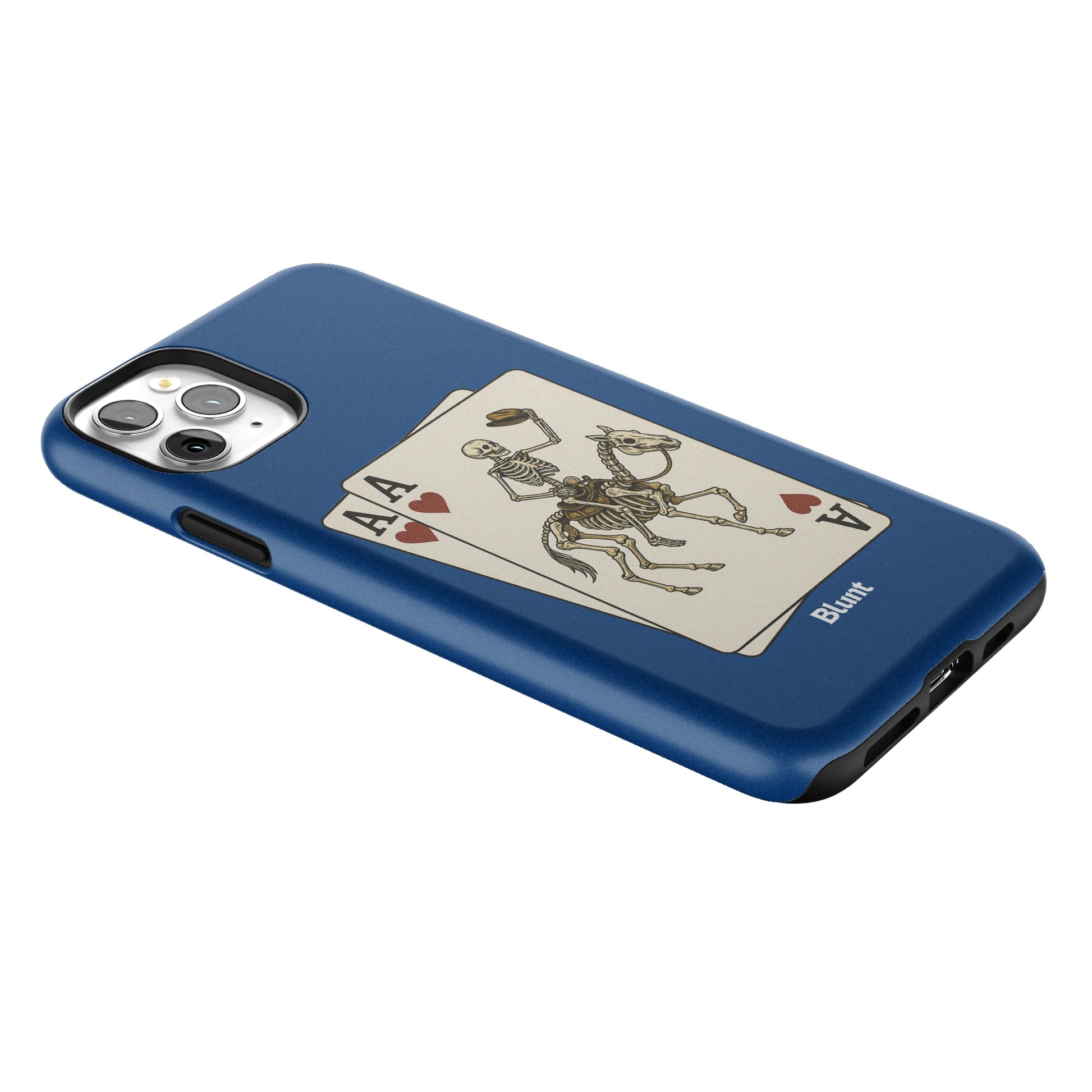 Dead Mans Hand iPhone Case gallery - Iphone_11_Pro_Max_2