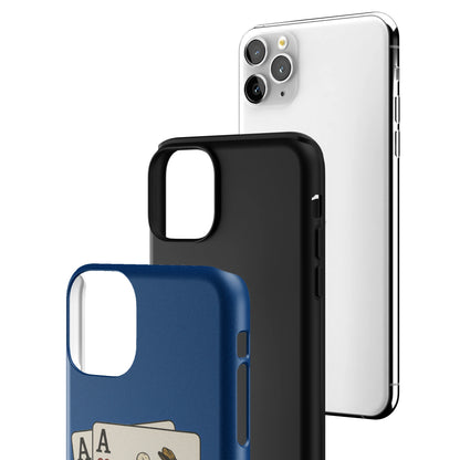 Dead Mans Hand iPhone Case gallery - Iphone_11_Pro_Max_3
