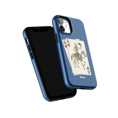 Dead Mans Hand iPhone Case gallery - Iphone_12_Mini_Air_Plus_6