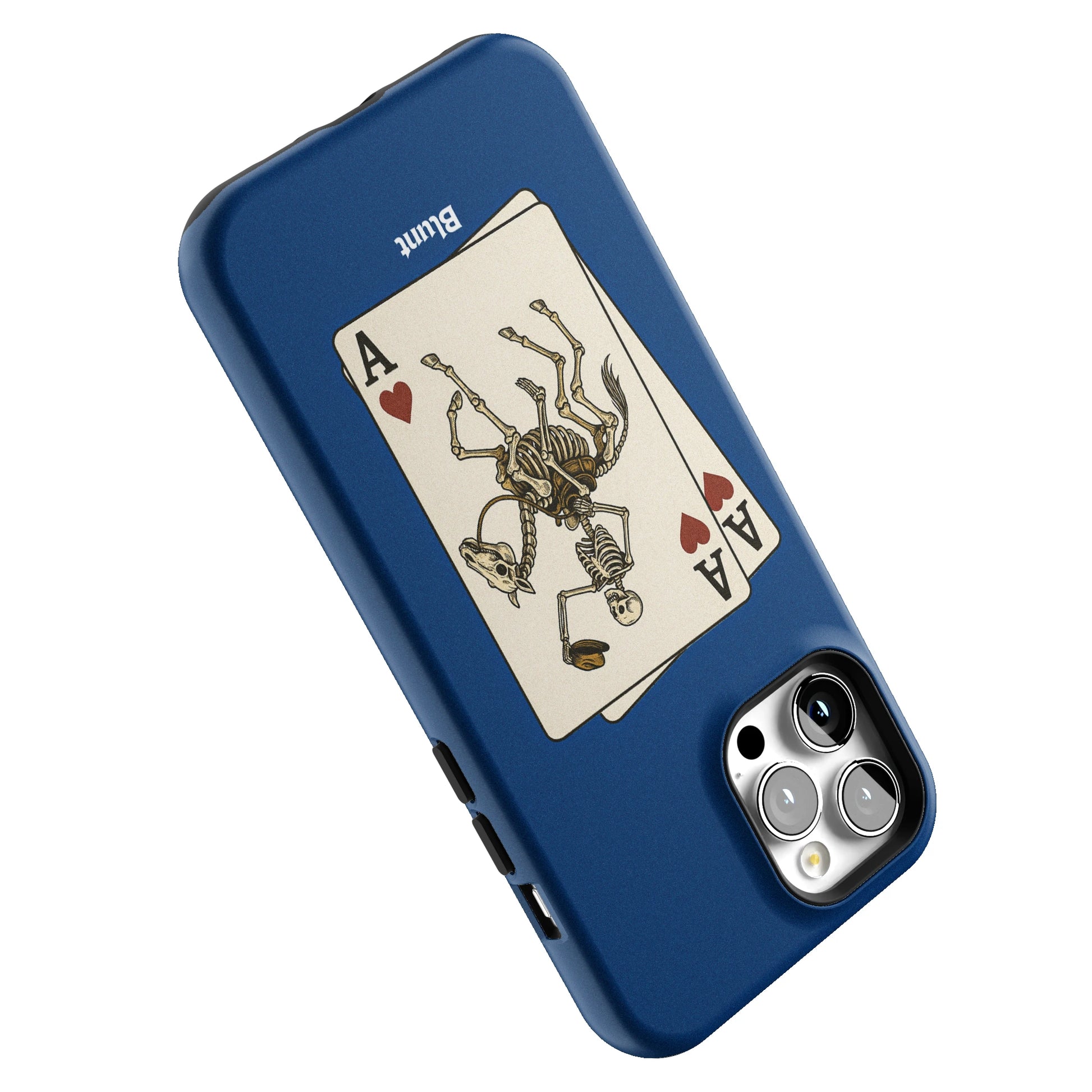 Dead Mans Hand iPhone Case gallery - Iphone_12_Pro_Max_5