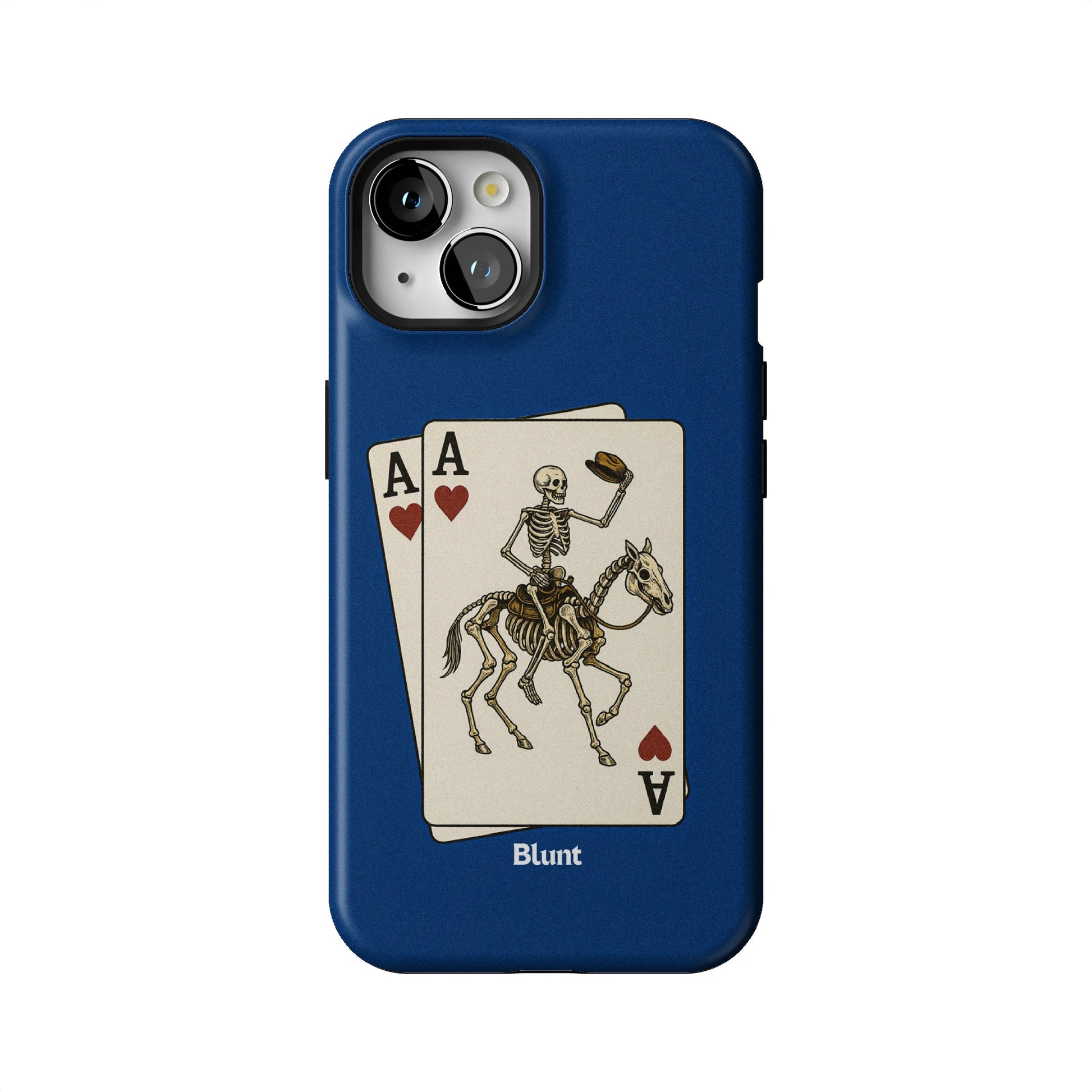 Dead Mans Hand iPhone Case gallery - Iphone_13_Iphone_1