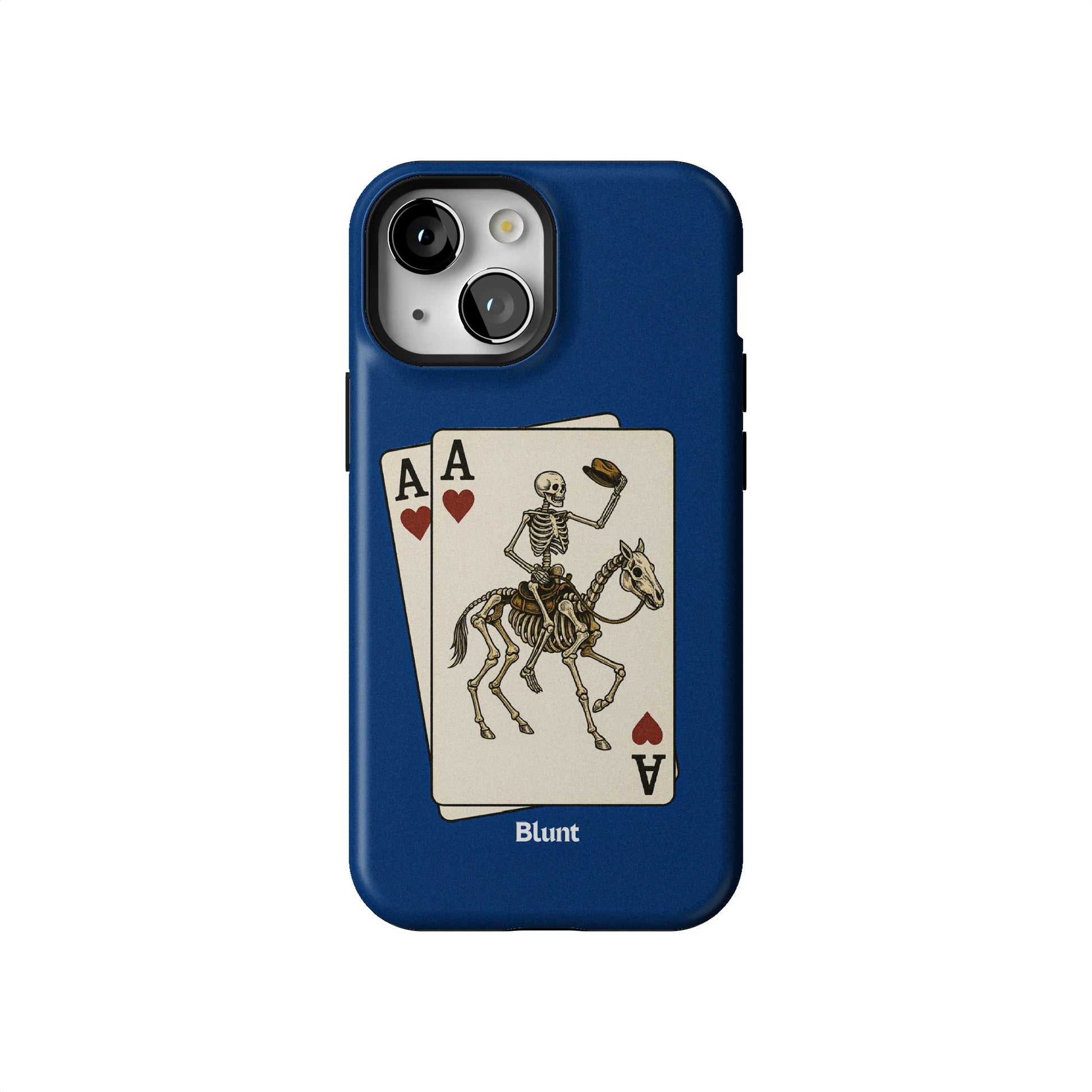 Dead Mans Hand iPhone Case gallery - Iphone_13_Mini_Air_Plus_1