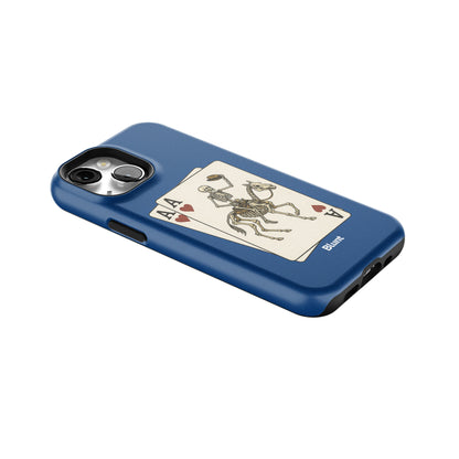 Dead Mans Hand iPhone Case gallery - Iphone_13_Mini_Air_Plus_2