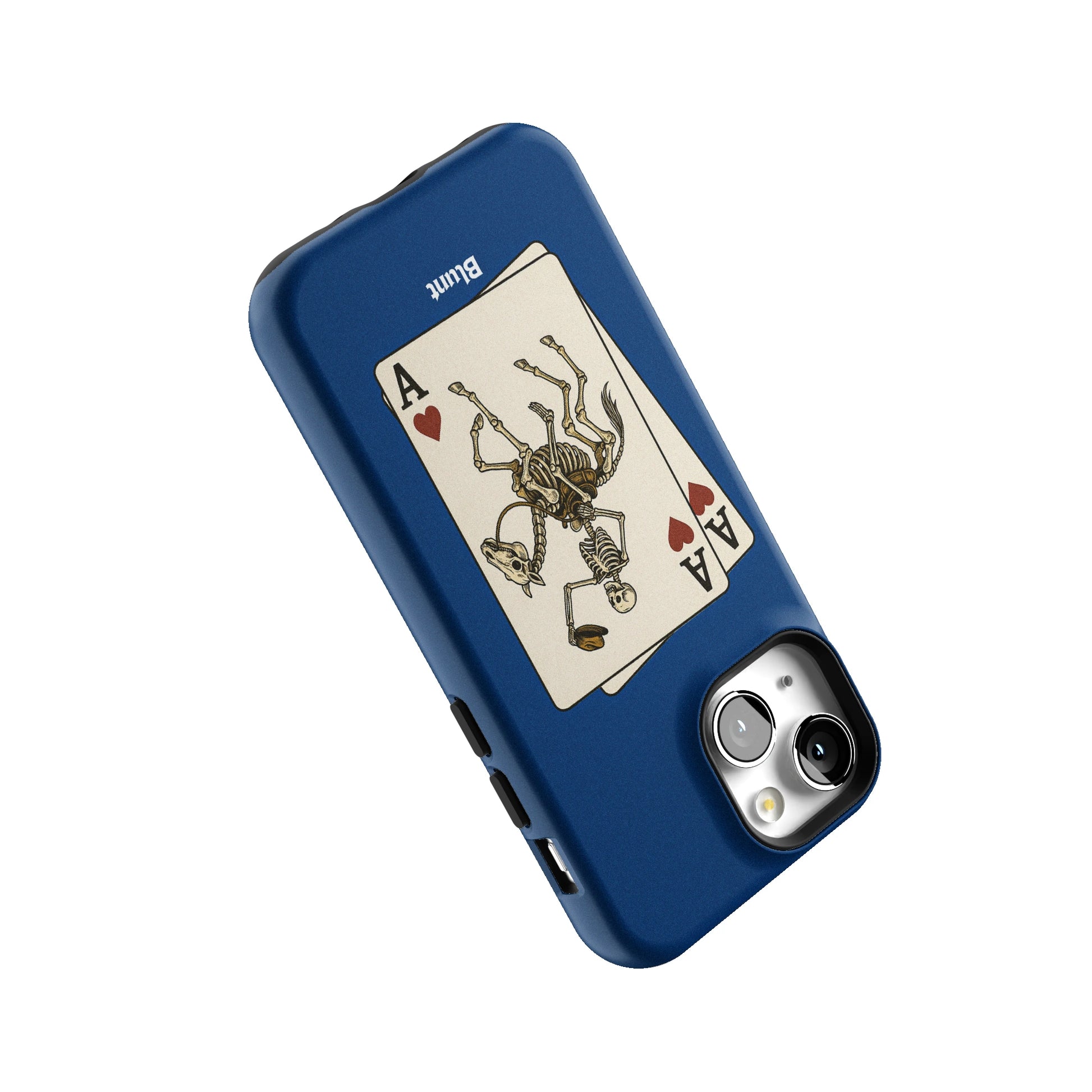Dead Mans Hand iPhone Case gallery - Iphone_13_Mini_Air_Plus_5
